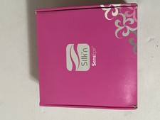 Silk'n SensEpil Laser Hair Removal System w/ Lamp 2Extra Replacement Cartridge