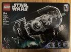 LEGO Star War Set TIE Bomber  75347 Sealed