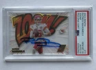 2023 Panini Zenith Zoom Patrick Mahomes Auto  Plus Complete Zoom Set In PSA 10🏈