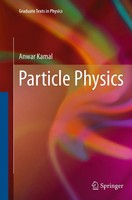 Anwar Kamal | Particle Physics | Taschenbuch | Englisch (2016) | Xxii | Springer