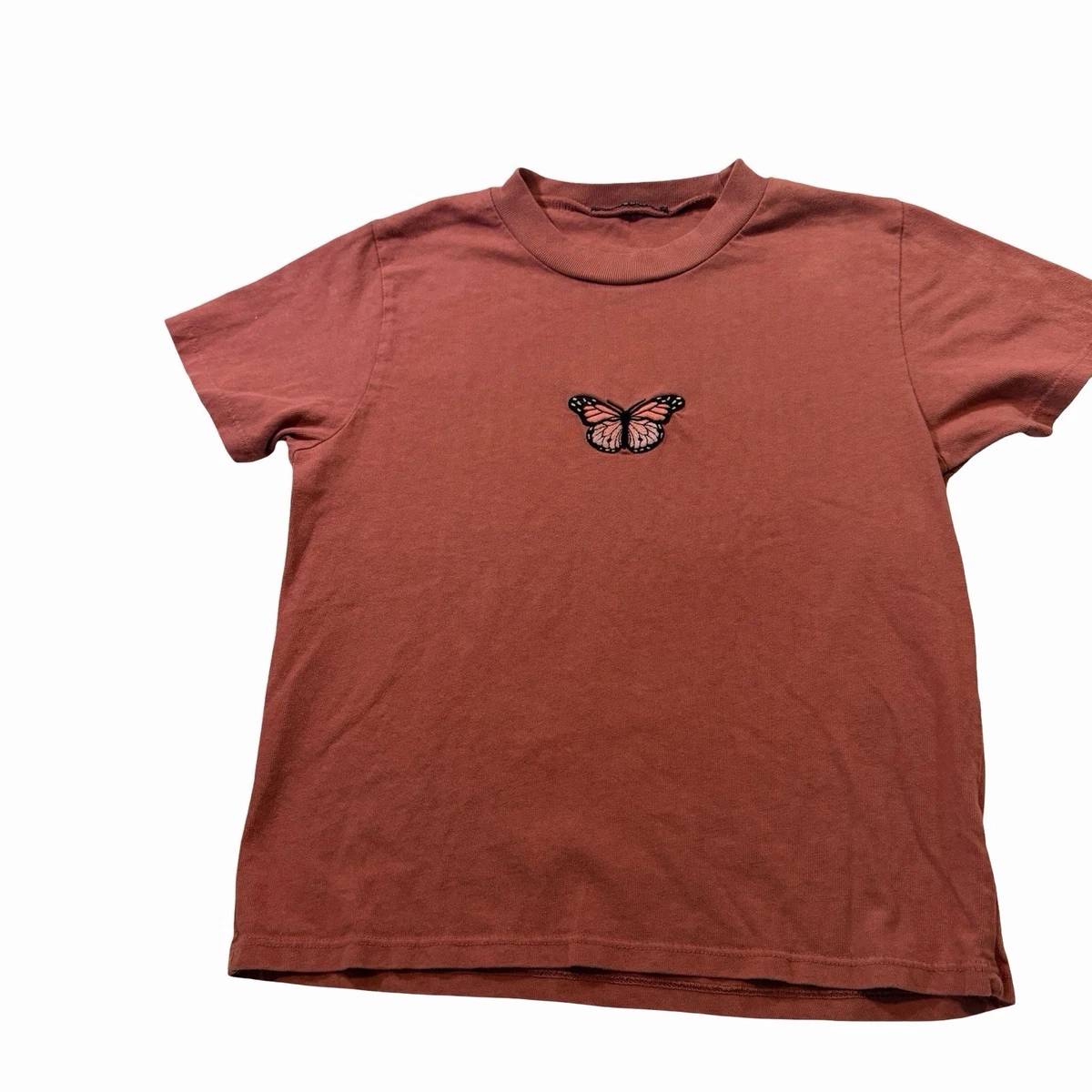 Brandy Melville a-Ashlyn Eyes Top