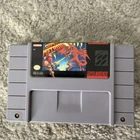Super Metroid (Nintendo SNES) [Cartridge Only] Tested Working! Authentic!
