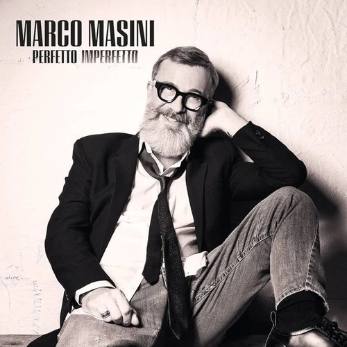 Marco Masini - Perfetto Imperfetto - [CD] prezzo ebay