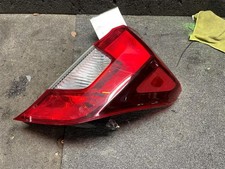 2020 Honda Fit Tail Light Right Passenger Side 33500T5AA11 OEM Taillight