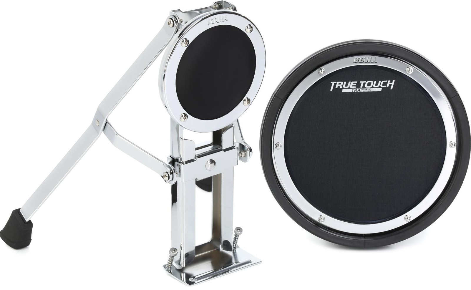 Тренировочный комплект Tama True Touch из 2 частей 38690₽