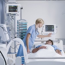 Industrial Digital Temperature Humidity Sensors for Outdoor and Harsh Conditions