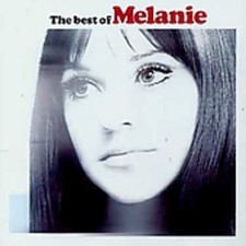Melanie Best of Melanie CD NEW