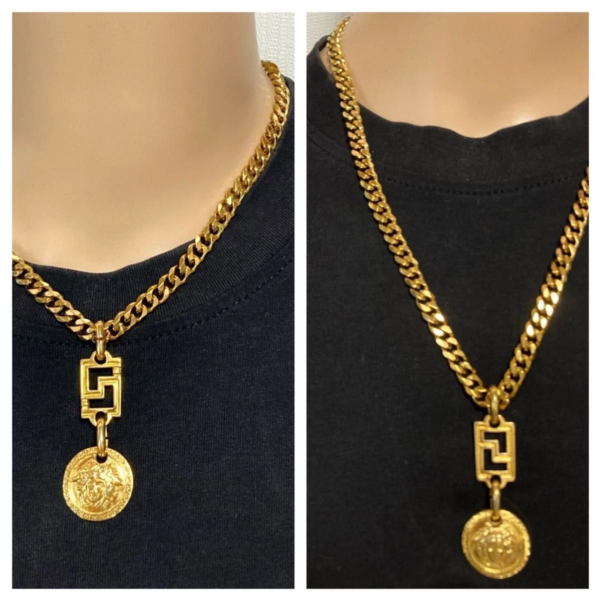 25+ Versace Pendant for sale | Updated Oct 2026