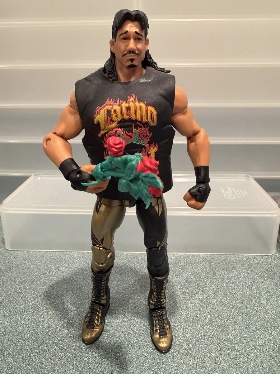 Wwe Eddie Guerrero Figure for sale | eBay