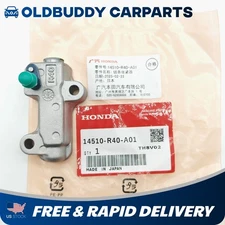 NEW OEM Timing Chain Tensioner Adjuster 14510-R40-A01 for Honda Civic Acura TSX
