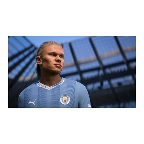 Electronic Arts EA Sports FC 24 Standard PlayStation 5 - Foto 4 di 11