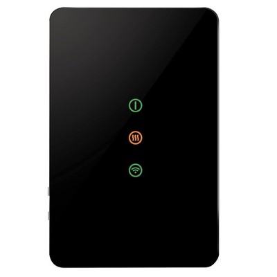 SunTouch 15 Amp Relay R4 Wi-Fi Dual Voltage Control for SunTouch Electric Floor