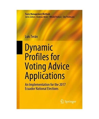 Dynamic Profiles for Voting Advice Applications: An Implementation for the 2017 