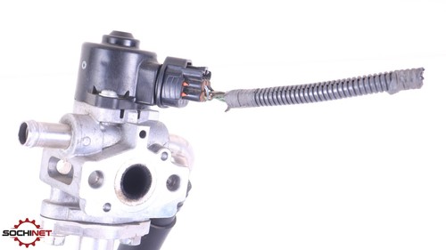 2011-2016 Toyota Highlander & RX450h EGR Cooler 25680-31040 - Picture 8 of 11