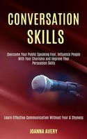 Joanna Avery | Conversation Skills | Taschenbuch | Englisch (2020) | Rob Miles