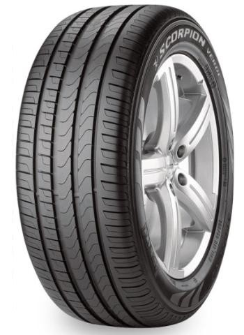 Pneu Pirelli Scorpion Verde 235 55 R19 anti-crevaison RFT