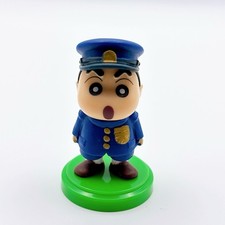 Crayón Shin-chan Choco Egg Mini Figura Selección de Películas Japón Anime Furuta #14