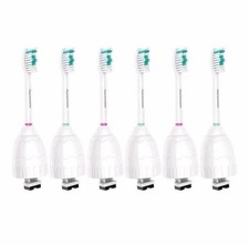 Aoremon Replacement Toothbrush Heads Compatible with Philips sonicare E-Series