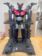 Hachette Mazinger Z Please Be Sure To Read The Description