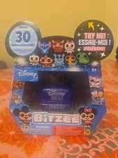 Bitzee Disney 30 Interactive Characters Inside Reacts to Swipes Tilts Olaf 