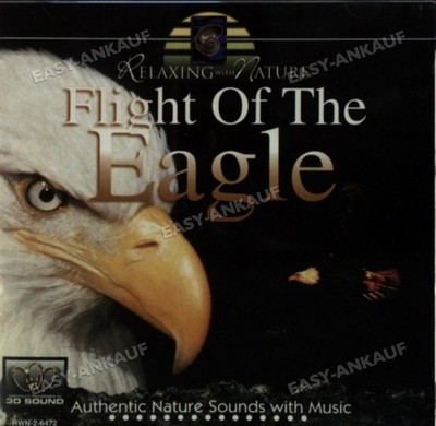 John,John St. - Flight of the Eagle '