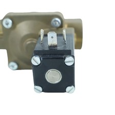 Solenoid Valve 100004441 Compatible with CompAir Screw Air Compressor