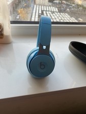 Beats Solo Pro Wireless Noise-Cancelling Headphones - CLEAN SOUND Free Shipping