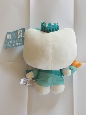Hello Kitty Statue of Liberty Souvenir Exclusive New York Gift