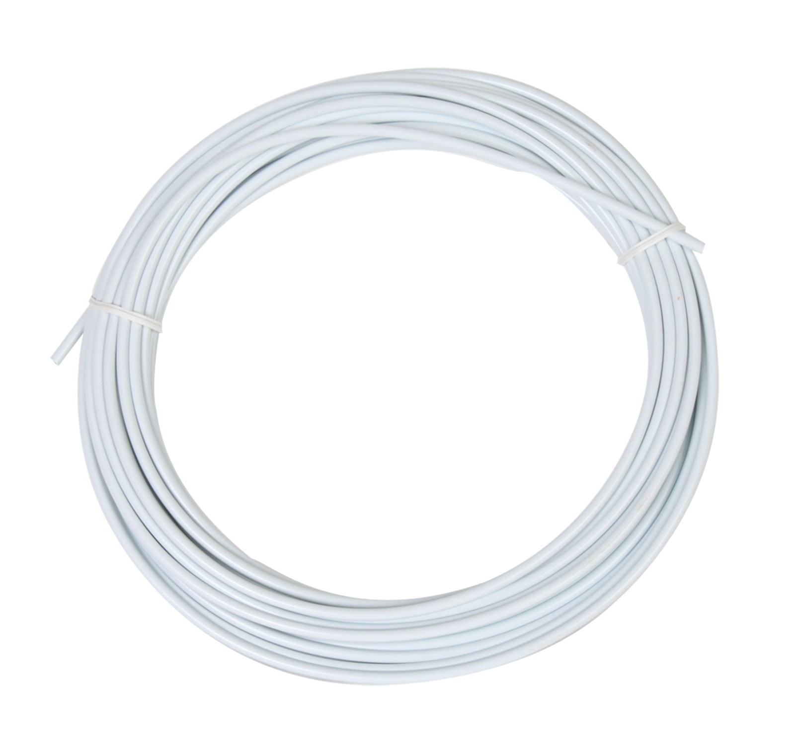 TEFLON Lined Bike Brake Cable Housing Only Multiple COLORS 5mm Sold by the foot