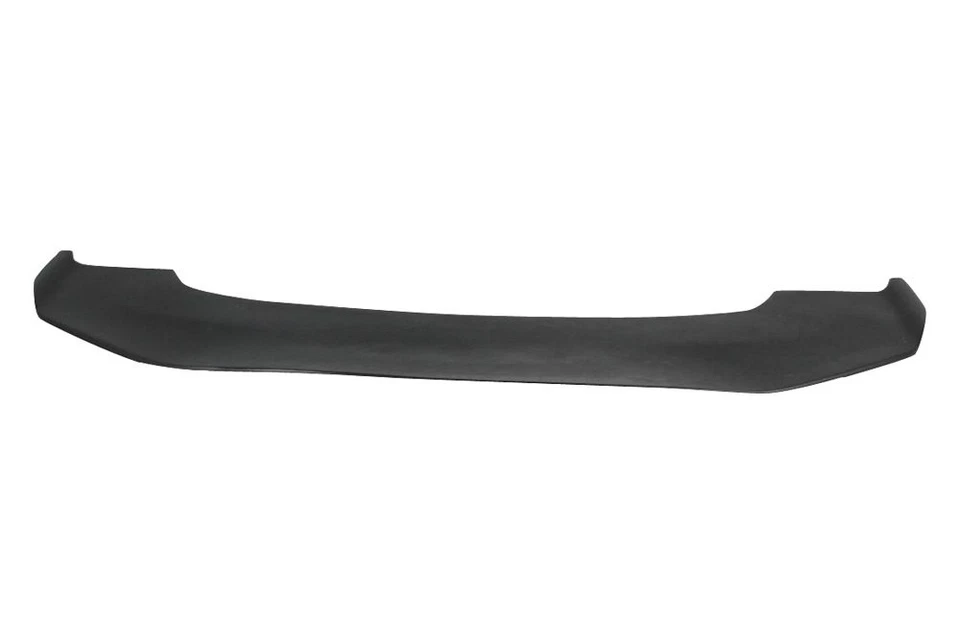 For Nissan 350Z 2003-2008 Duraflex RBS Style Fiberglass Front Splitter Unpainted - Image 3 of 4