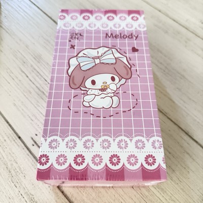 Sanrio Doujin Kawaii Thick Trading Cards Cute CCG 12 Packs Box Hello Kitty Pink