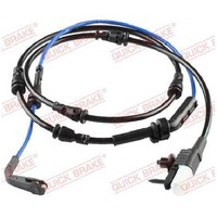 2X Warnkontakt Bremsbelagverschleiß Vorne FüR Land Rover Range L494 LR122455