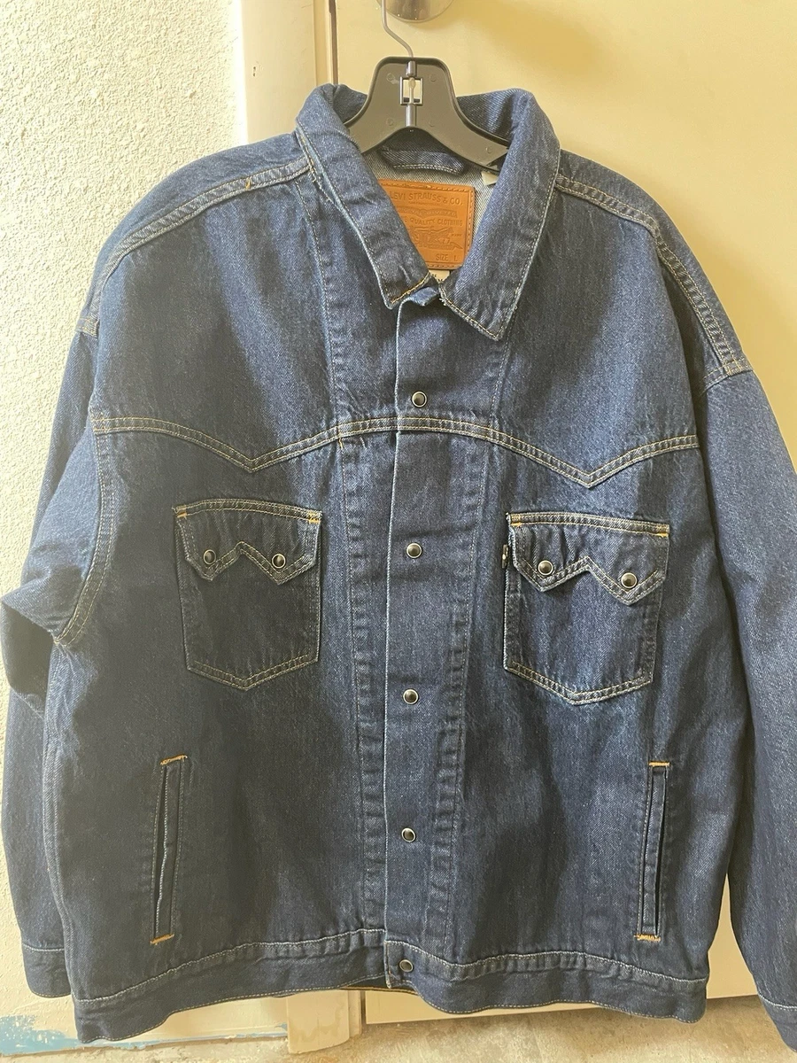Levi's Filson x Jackets for Men for Sale | Shop New & Used | eBay