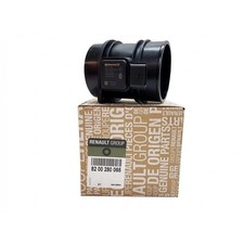 Débimètre Renault VEL SATIS