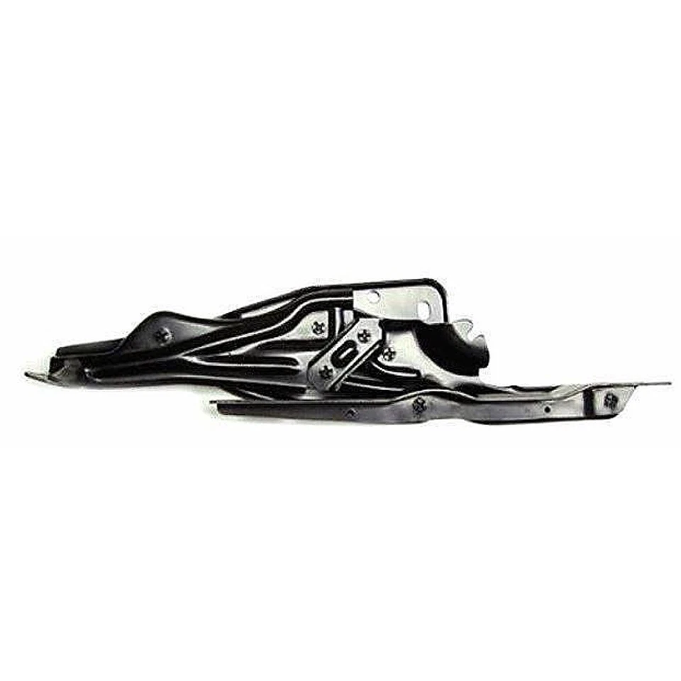 Hood Hinges Set For 73-77 Chevrolet El Camino Malibu Monte Carlo Laguna - Image 2 of 3