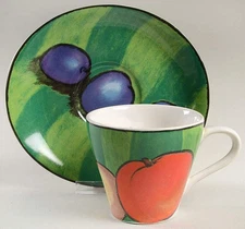 Misono Tuscany Cup & Saucer 406532