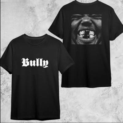 Vintage Kanye West Album Bully Gift For Fans Unisex Full Size S-5XL Shirt