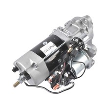Starter 12v For Cummins 39mt Freightliner Peterbiltsterling Trucks Ddad13 15