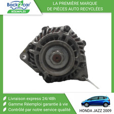 Alternateur Honda JAZZ