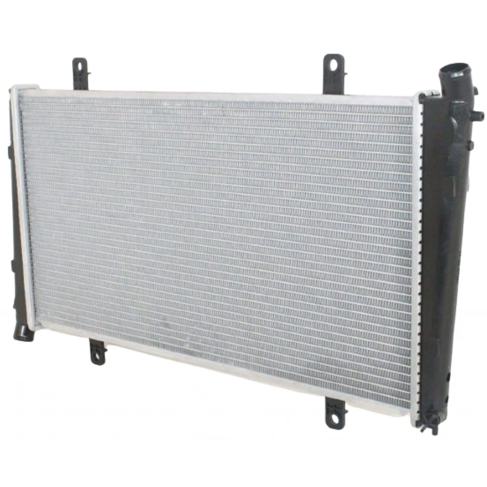 Radiador para Volvo S40 / V40 2000 01 02 03 2004 | VO3010111 | 86021177 Foto 3 de 4