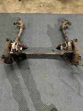 AUDI A6 Front Subframe Crossmember Engine Cradle 2012 - 2018 OEM