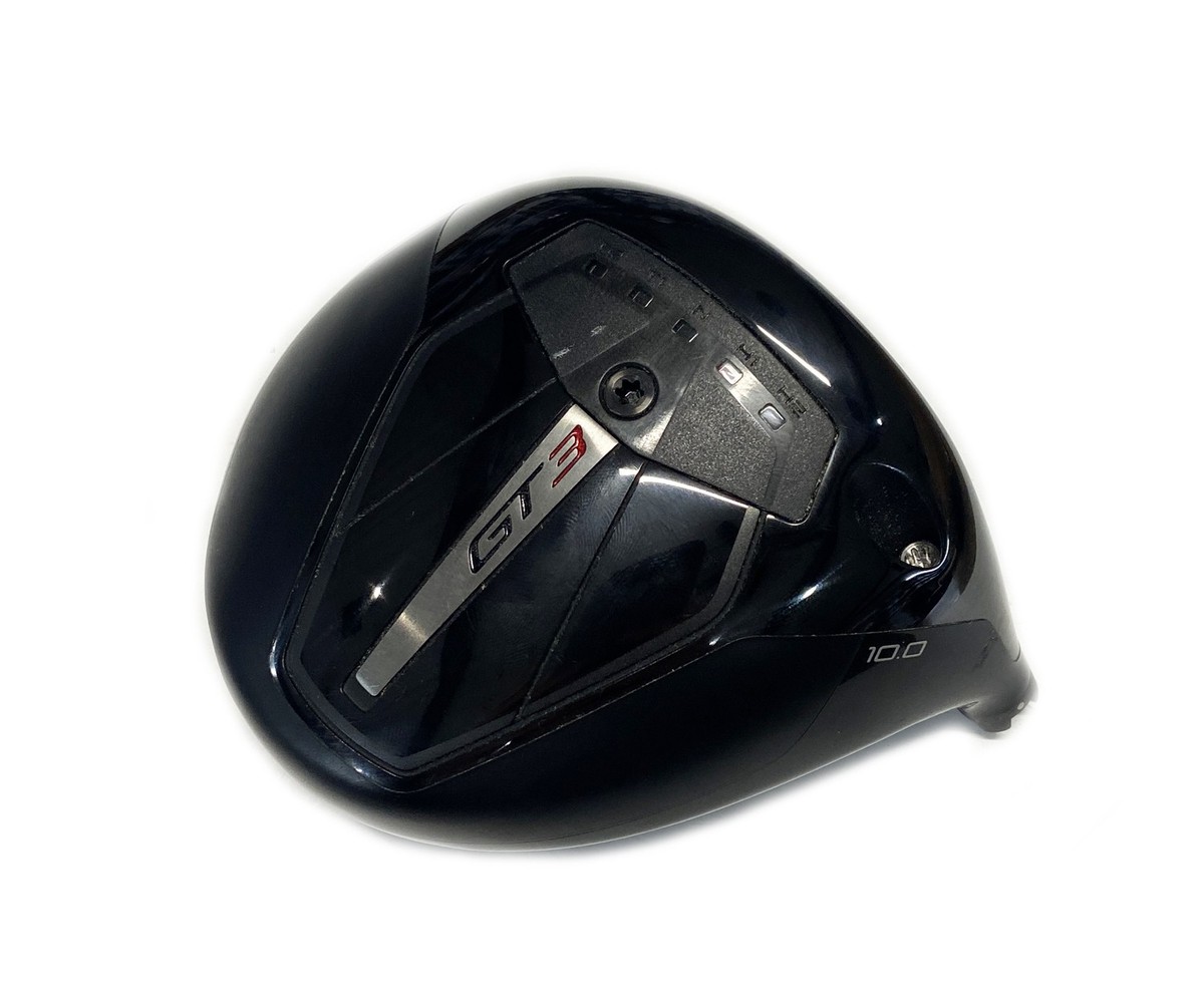Titleist GT3 10* Driver Head Only | eBay Titleist GT3 10* Driver Head Only | eBay