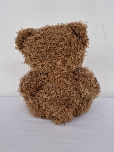 Vintage Small Teddy Bear 17 Cm - Picture 3 of 5