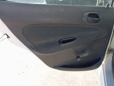 Porte arrière et accessoires Ford TAUNUS