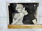Marilyn Monroe Frankie Vaughn Let's Make Love 20th Century Fox 8x10 Photo 1960 — photo 3