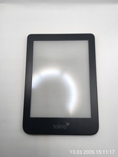 Lettore eBook Tolino Shine 4