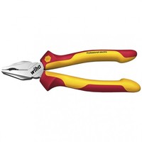 "Wiha Kombizange 200 Mm, 8\" Mit Dynamicjoint Und Optigrip (27419)"