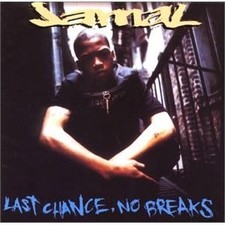 Last Chance No Breaks