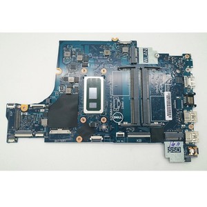 0VFMW4 VFMW4 LA-G712P For   Inspiron 3580 i5-8265U Laptop Motherboard *gi