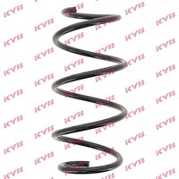 Fahrwerksfeder Vorderachse FÜR Renault Laguna III (BT0/1) - KYB RH2946